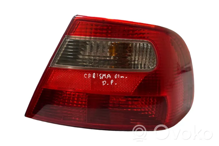 Mitsubishi Carisma Lampa tylna 