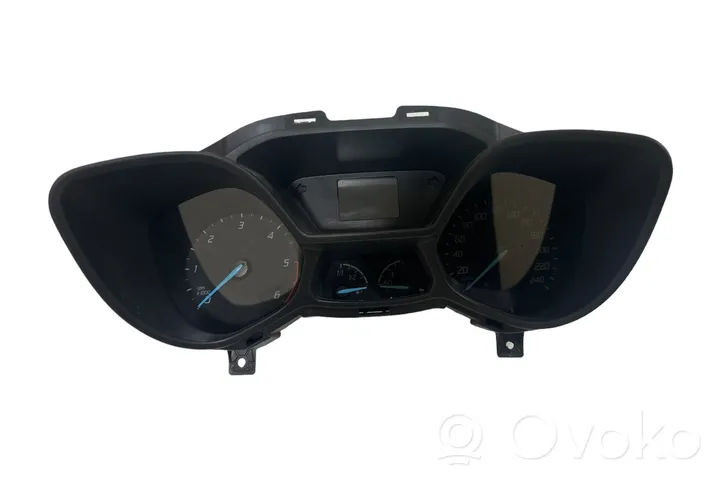 Ford Transit -  Tourneo Connect Tachimetro (quadro strumenti) FT1T10849GF