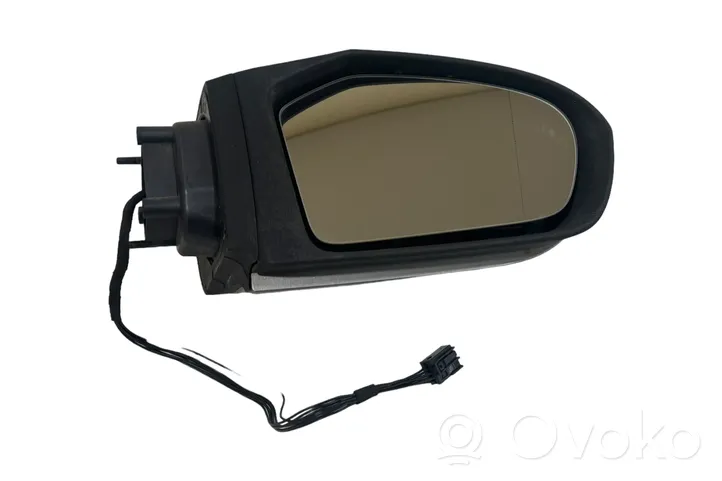 Mercedes-Benz B W245 Front door electric wing mirror A3140418