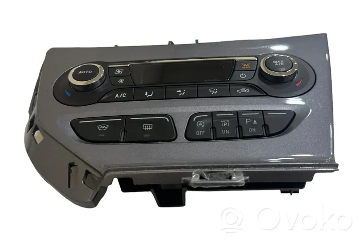 Ford Focus Climate control unit BM5T18C612CL