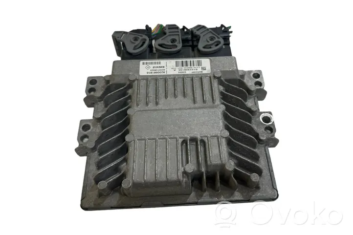 Renault Laguna III Sterownik / Moduł ECU 8200726923