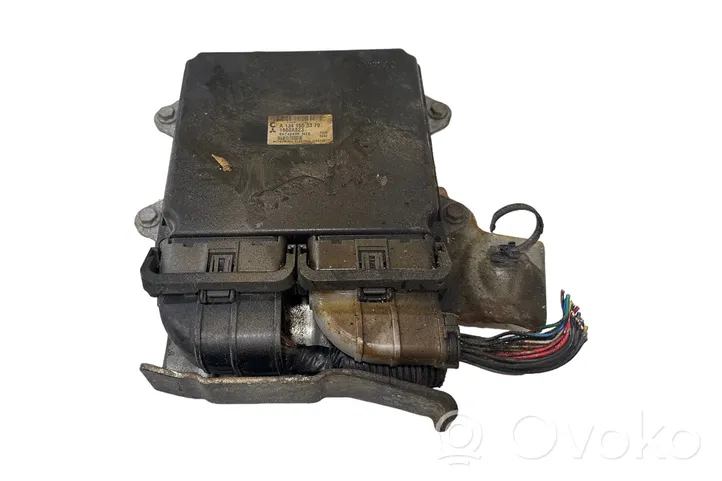 Mitsubishi Colt Sterownik / Moduł ECU A1341503379