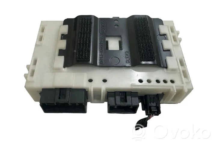 Ford Transit -  Tourneo Connect Sterownik / Moduł haka holowniczego DT1J19H378CF
