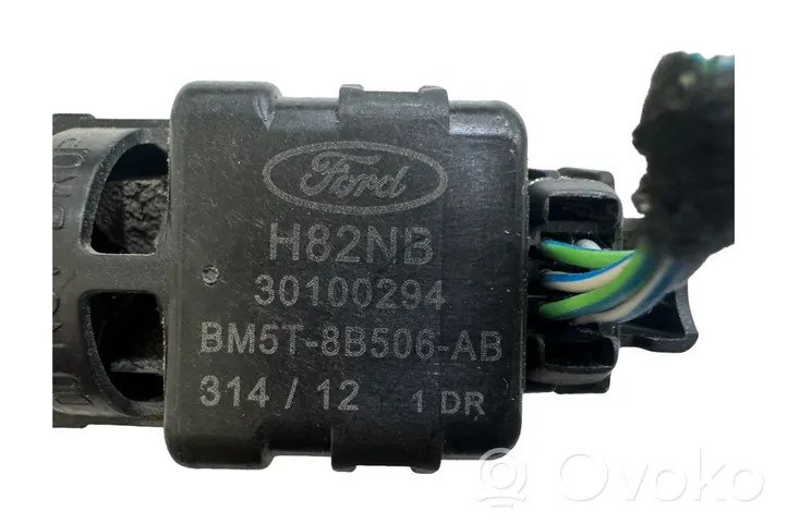 Ford Focus Czujnik temperatury wewnętrznej BM5T8B506AB