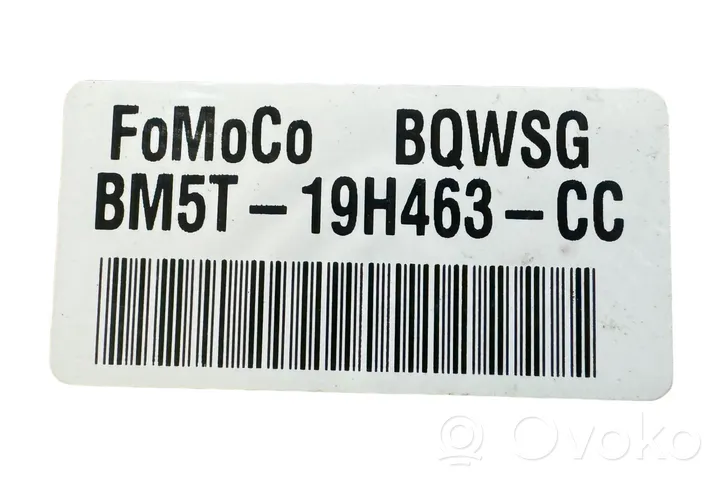 Ford Focus Antenos valdymo blokas BM5T19H463CC