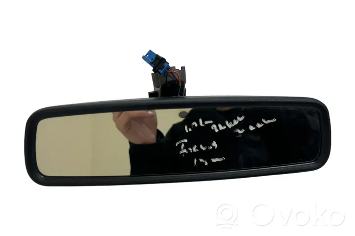 Ford Focus Rear view mirror (interior) E11026532