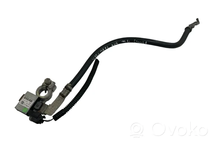 Ford Focus Cable negativo de tierra (batería) AV6N10C679FD