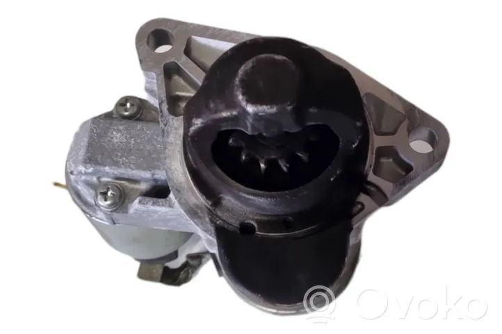 Opel Corsa E Starter motor 12638692