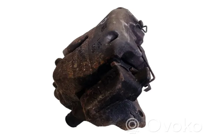 Opel Corsa E Front brake caliper 