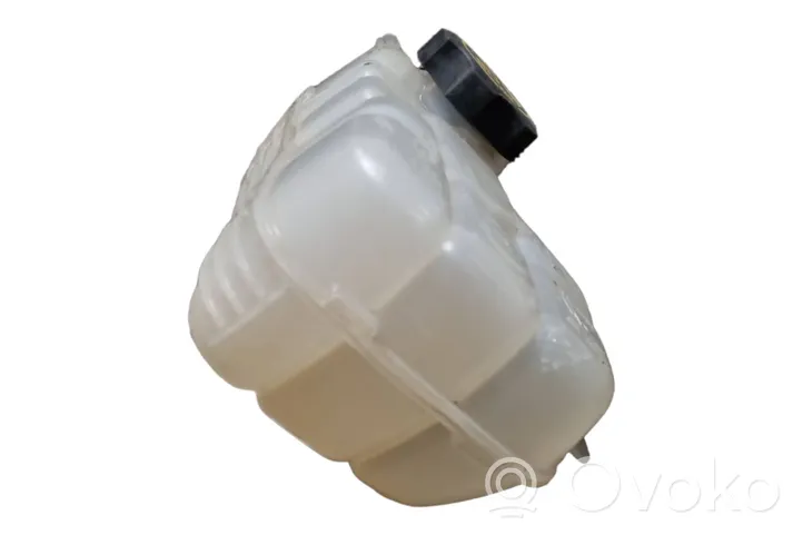 Opel Corsa E Coolant expansion tank/reservoir 13367950