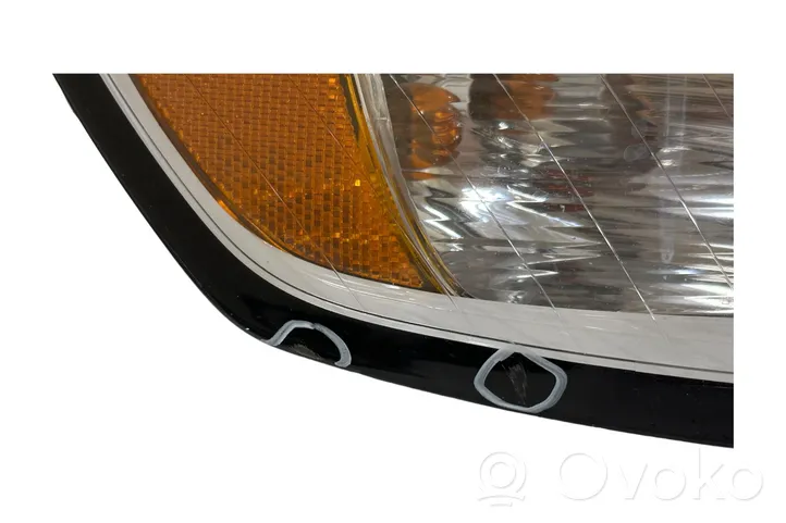 Volvo V50 Faro/fanale 31299584