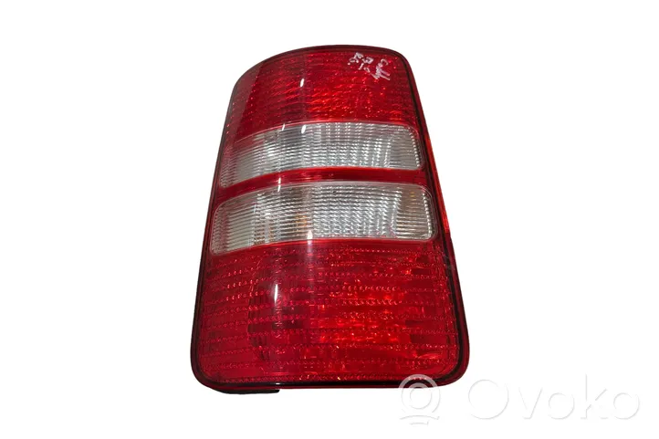 Volkswagen Caddy Rear/tail lights 2K0945111A