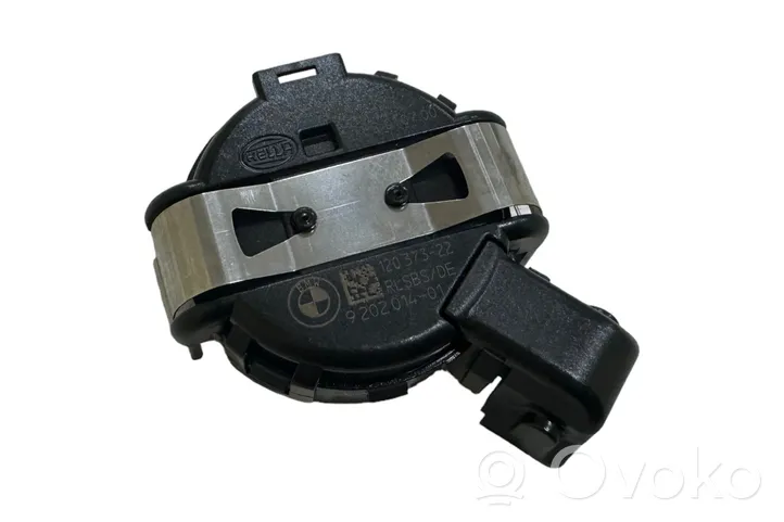 BMW 7 F01 F02 F03 F04 Sensor de lluvia 6PW00968100