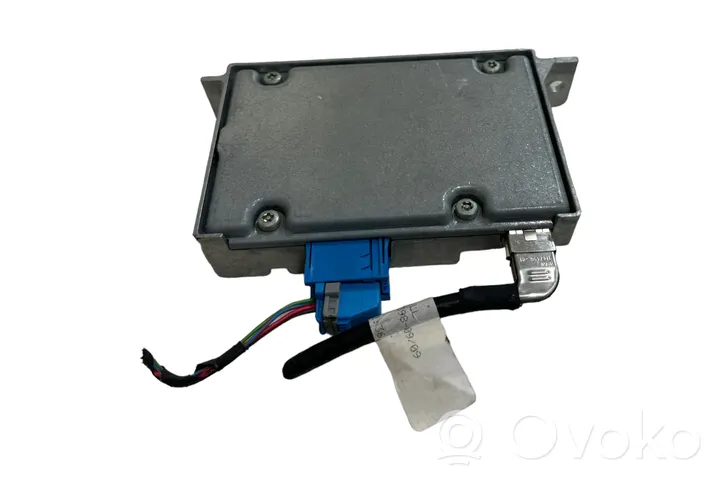 BMW 7 F01 F02 F03 F04 Camera control unit module 5WK44031