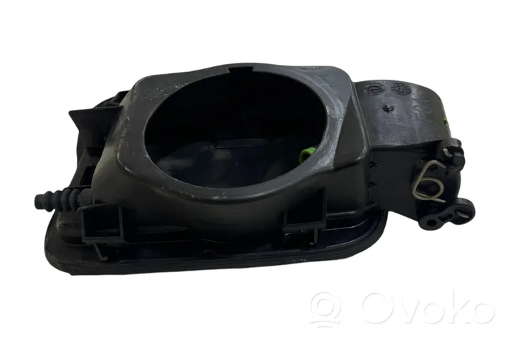 BMW 7 F01 F02 F03 F04 Bouchon, volet de trappe de réservoir à carburant 624118