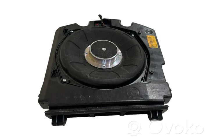 BMW 7 F01 F02 F03 F04 Subwoofer altoparlante 6513915196505