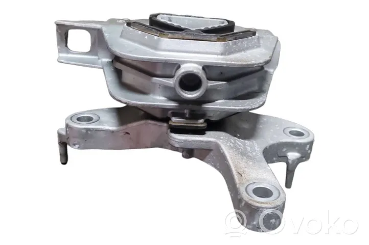 Peugeot 208 Support de moteur, coussinet 9826551380