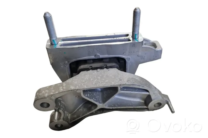 Peugeot 208 Supporto di montaggio del motore 9326533880