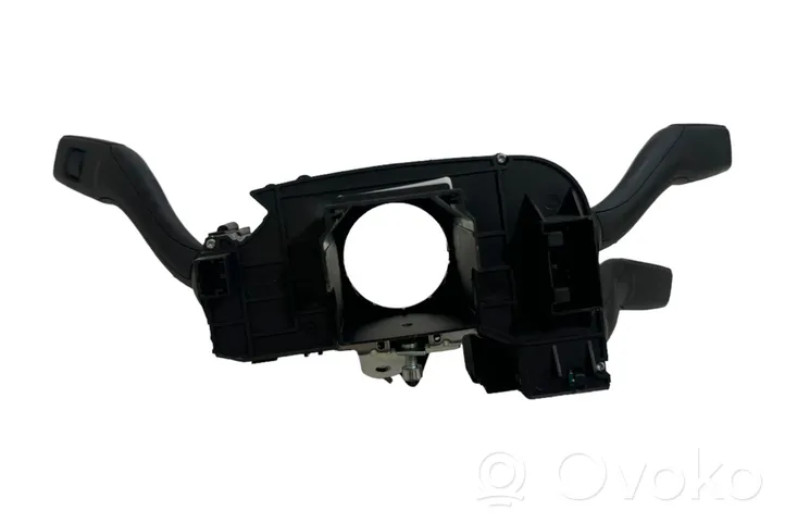 Audi A4 S4 B7 8E 8H Interruptor/palanca de limpiador de luz de giro 8E0953549Q