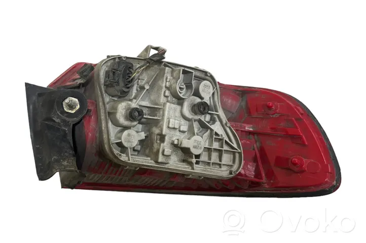 Audi A3 S3 A3 Sportback 8P Rear/tail lights 8P4945096C