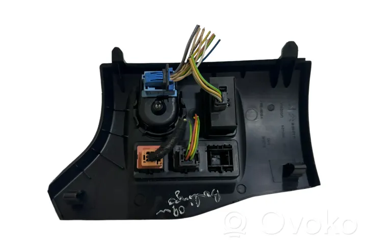 Citroen Berlingo Kit interrupteurs 9680907377