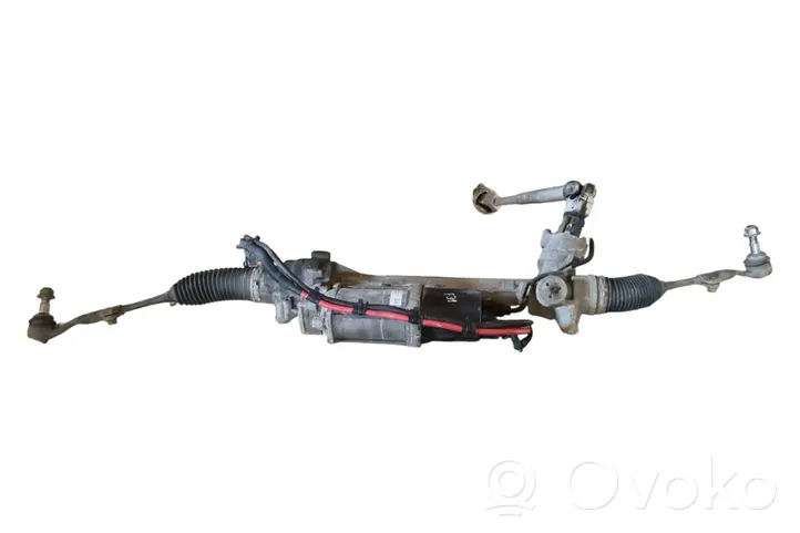 BMW 3 F30 F35 F31 Steering rack 6870472