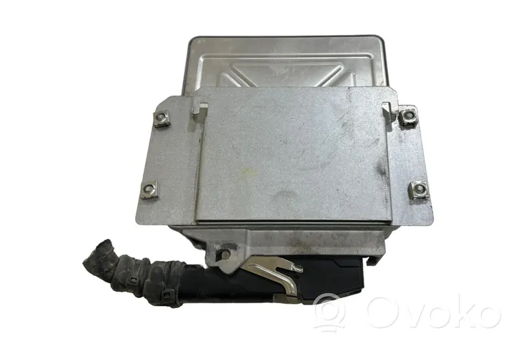 Citroen Berlingo Engine control unit/module 9629244780E