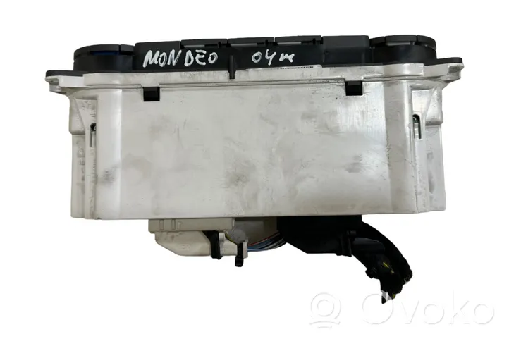 Ford Mondeo Mk III Panel klimatyzacji 3S7T18C612AH