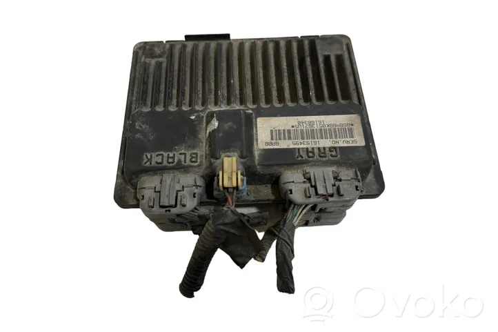 Chevrolet Blazer Engine control unit/module 16193495