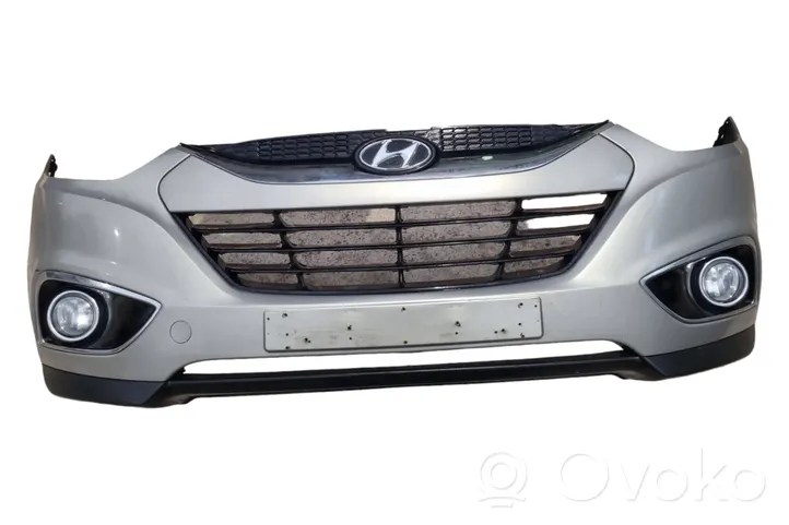 Hyundai ix35 Paraurti anteriore 