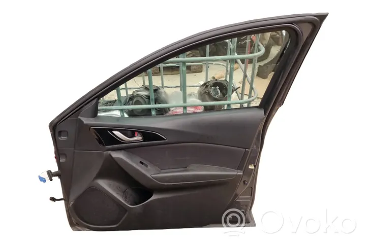 Mazda 3 III Portiera anteriore 