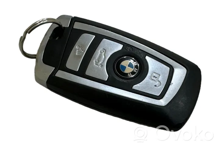 BMW 7 F01 F02 F03 F04 Chiave/comando di accensione 