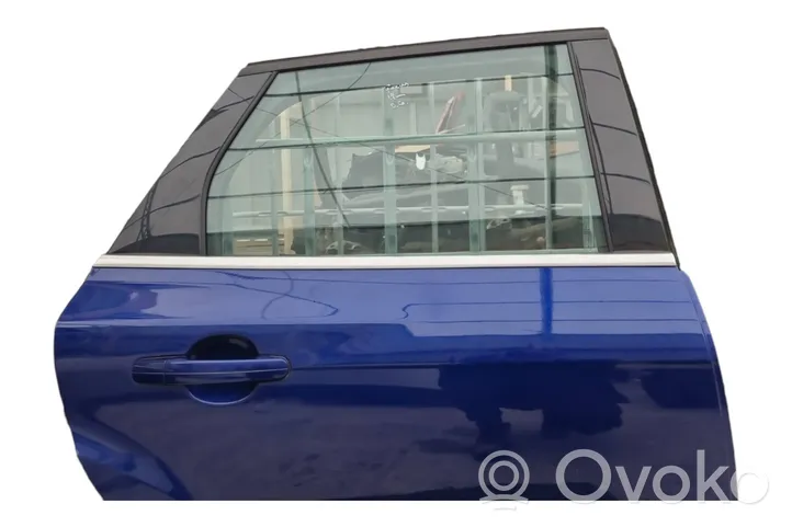 Ford Focus Rear door 