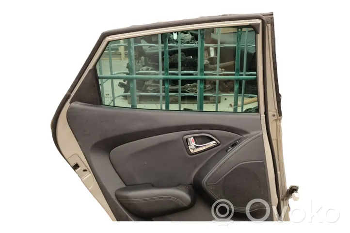 Hyundai ix35 Tür hinten 