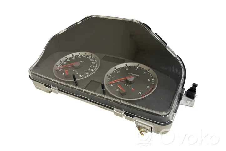 Volvo V50 Compteur de vitesse tableau de bord 30669182