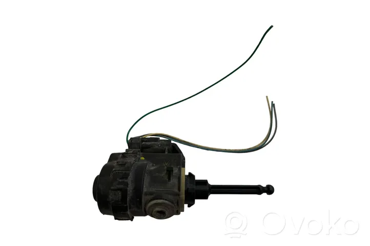 Citroen C4 I Headlight level adjustment motor 89038927