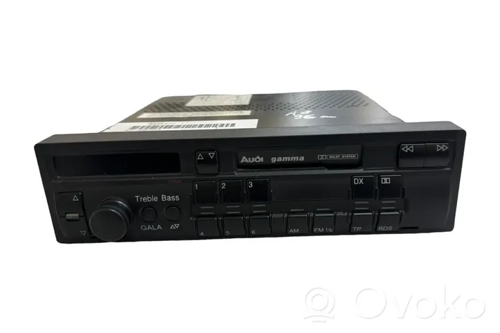 Audi A8 S8 D2 4D Radio/CD/DVD/GPS head unit 4D0035186