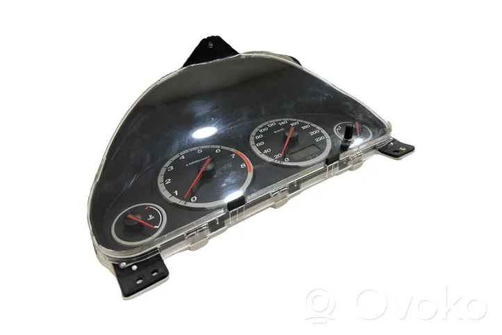 Honda CR-V Speedometer (instrument cluster) HR0299030