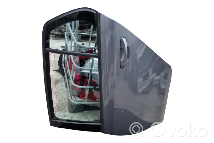 Volkswagen Golf VI Rear door 