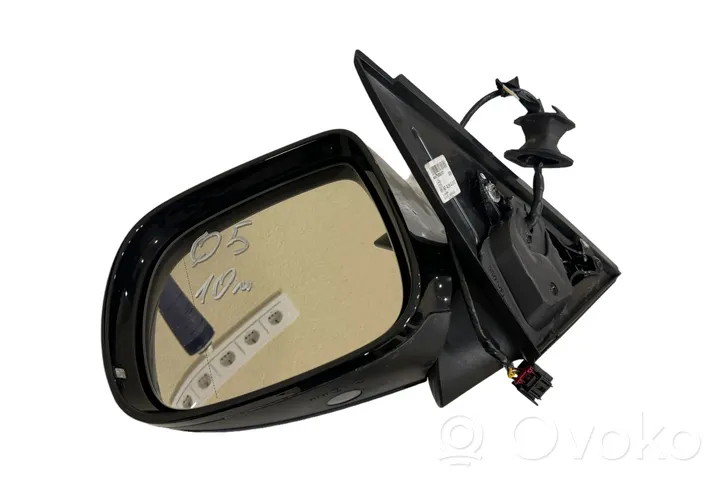 Audi Q5 SQ5 Front door electric wing mirror E1021006