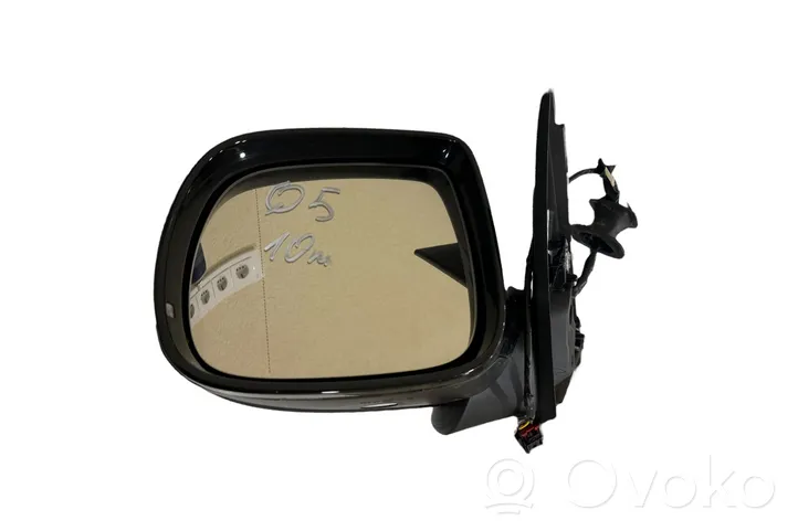 Audi Q5 SQ5 Front door electric wing mirror E1021006