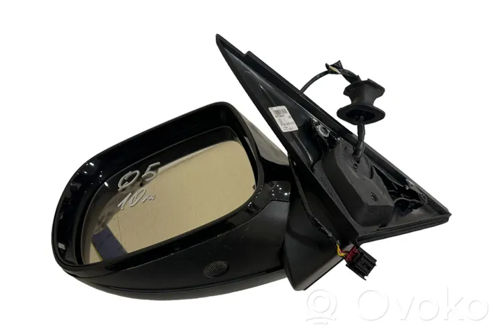 Audi Q5 SQ5 Front door electric wing mirror E1021006