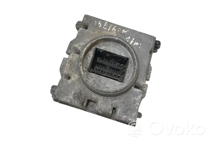 Audi e-tron Module de ballast de phare Xenon 7PP941572A