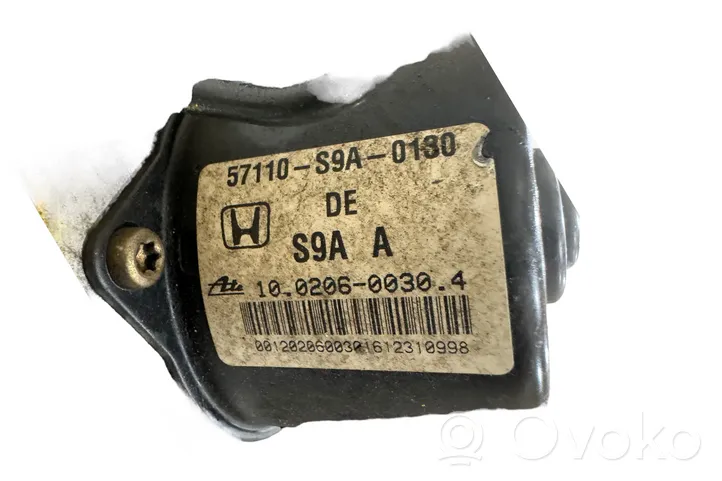 Honda CR-V Pompe ABS 57110S9A0130