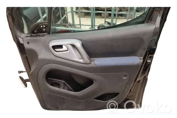 Citroen Berlingo Front door 