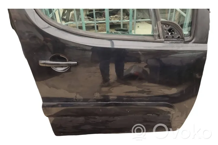 Citroen Berlingo Front door 