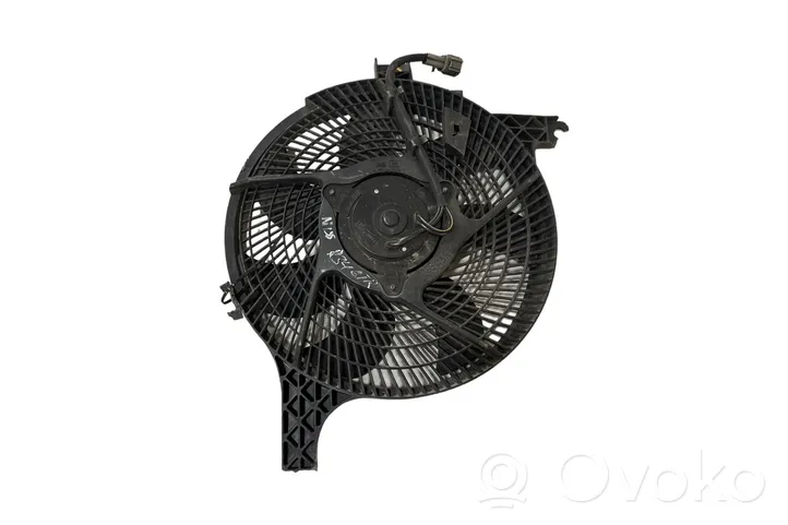 Nissan Skyline Ventola riscaldamento/ventilatore abitacolo 2K871M9112