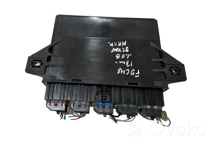 Ford Focus Module confort AV6N19G481AL