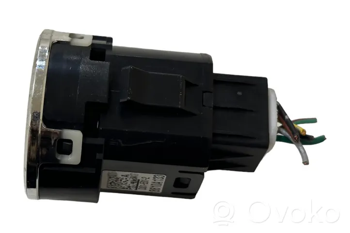 Mitsubishi Outlander Interruptor de encendido/apagado del motor 8610A133