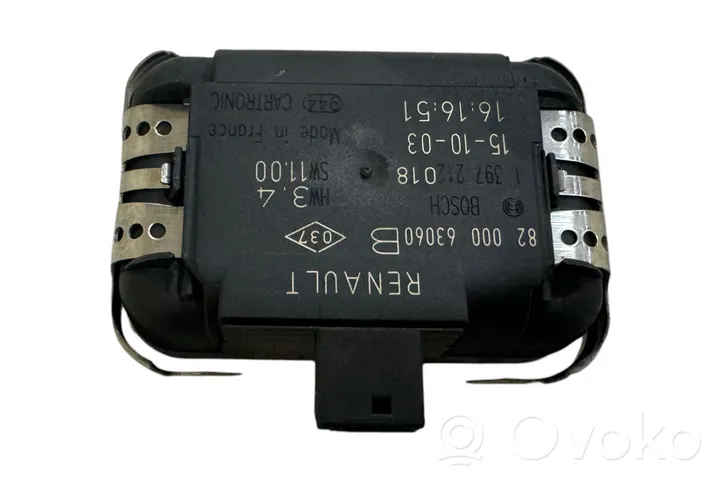 Renault Clio II Rain sensor 8200063060B